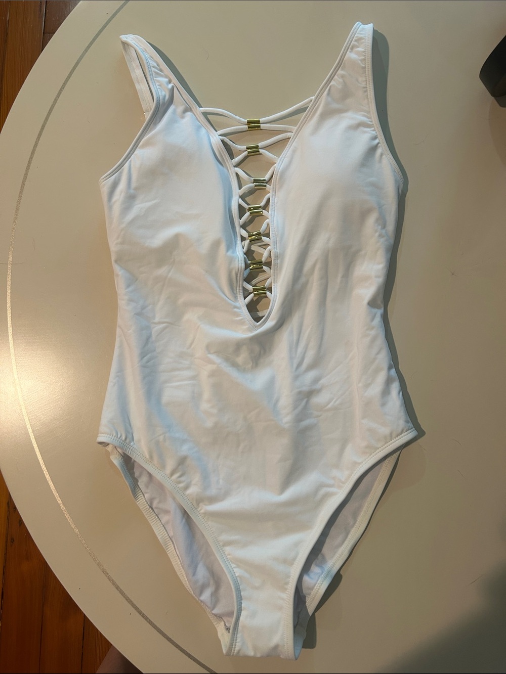 Bleu Rod Beattie One Piece